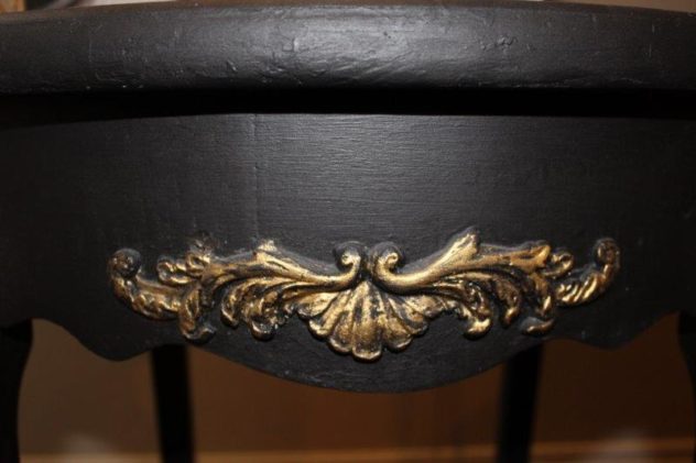 French Country Table