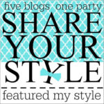 SYS 5 feature button