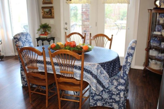 Belle Bleu Interiors Fall French Country Kitchen Tour 27