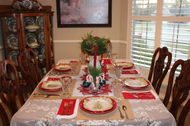 Belle Bleu Interiors Christmas Tablescape Blog Hop 21