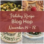 food blog hop